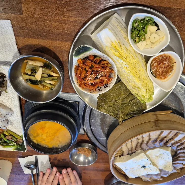 경기 파주시 동패동 테마별 맛집 추천 - 다이닝코드, 빅데이터 맛집검색