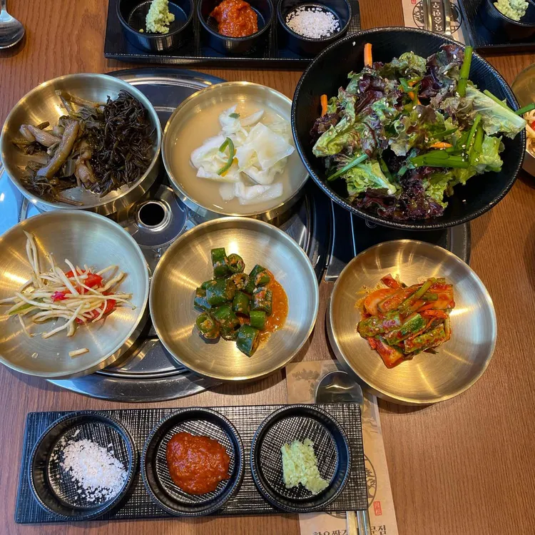 육송한우 대표 사진