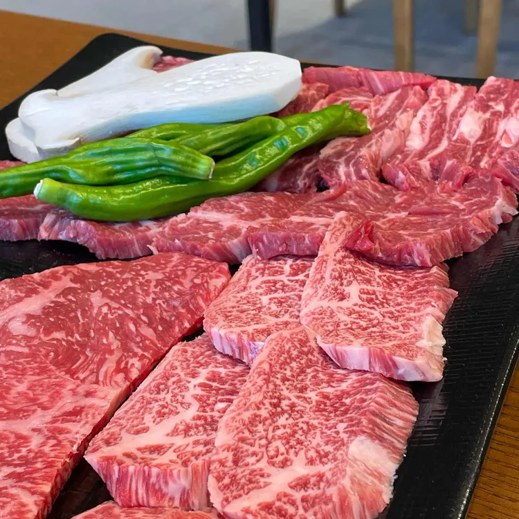 육송한우 대표 사진
