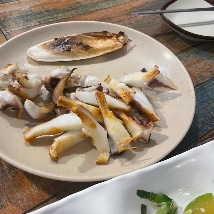 허선생네 반학년 건조반 생선들 대표 사진