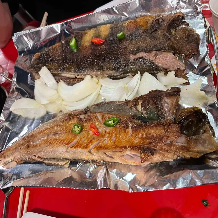 허선생네 반학년 건조반 생선들 대표 사진
