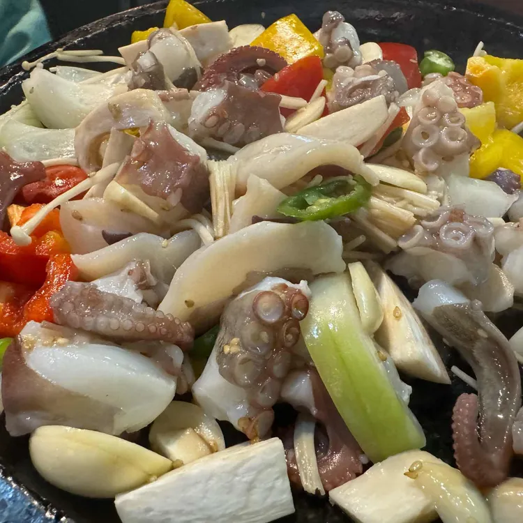 황진영의전라도술상 대표 사진