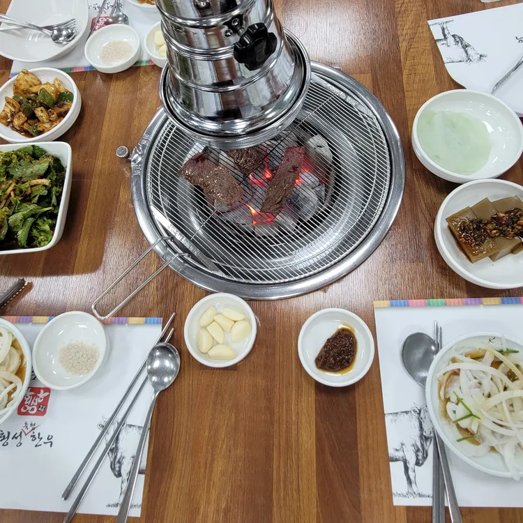 횡성축협한우프라자 대표 사진