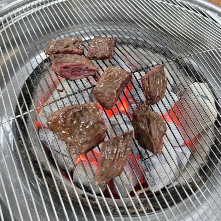 횡성축협한우프라자 대표 사진