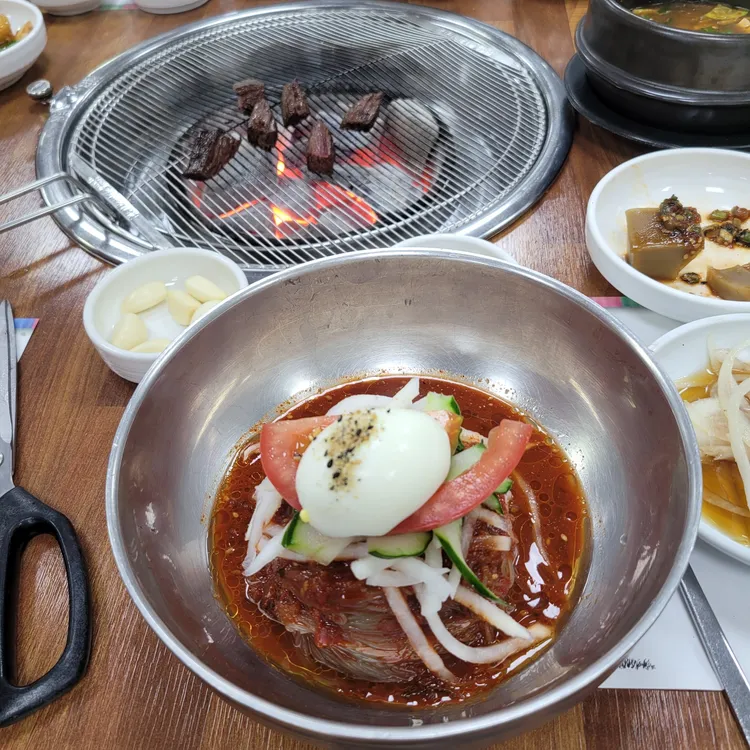 횡성축협한우프라자 대표 사진