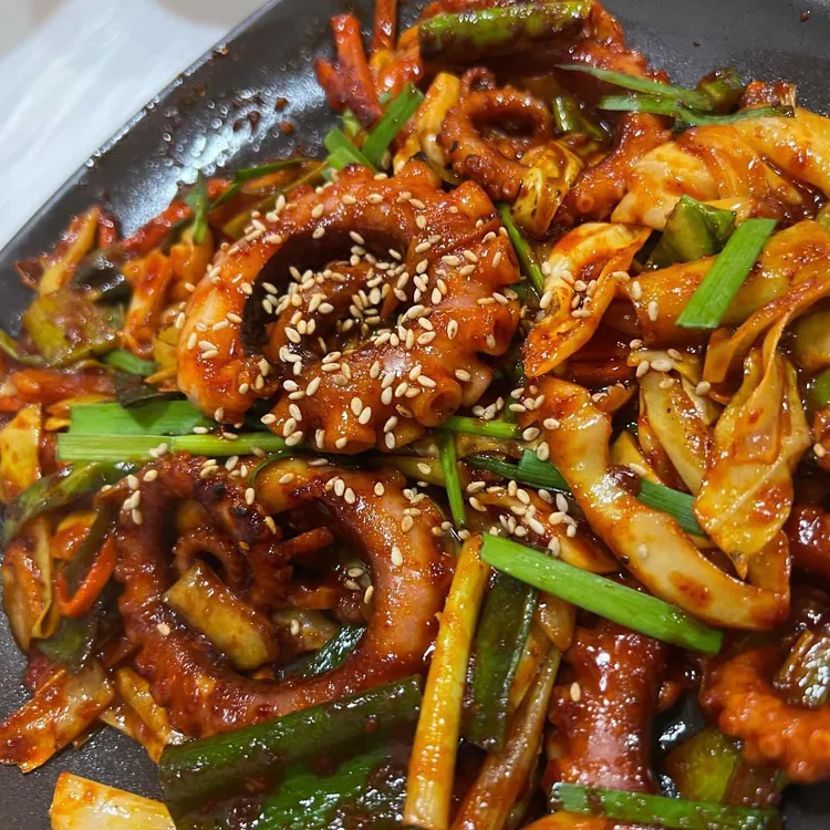 이종구낙지세상 대표 사진