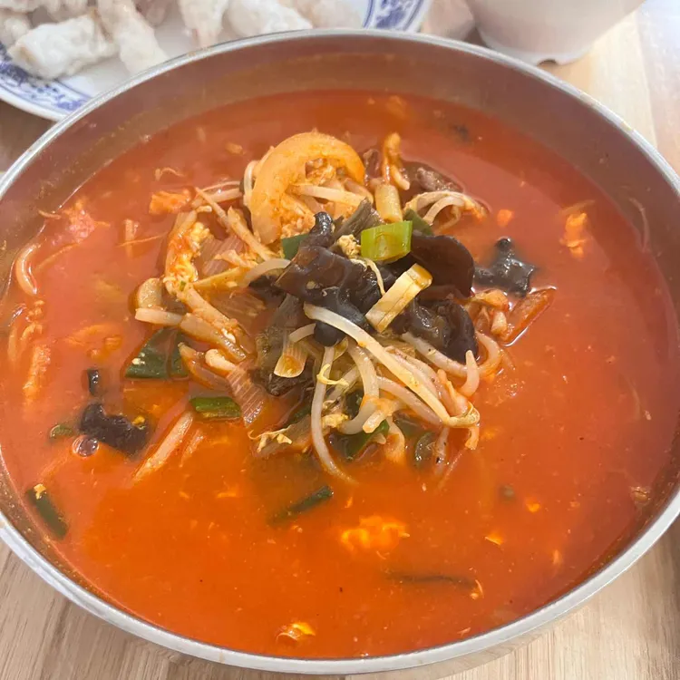 이글스직화짬뽕 대표 사진