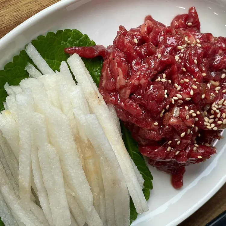 언양원조불고기 대표 사진