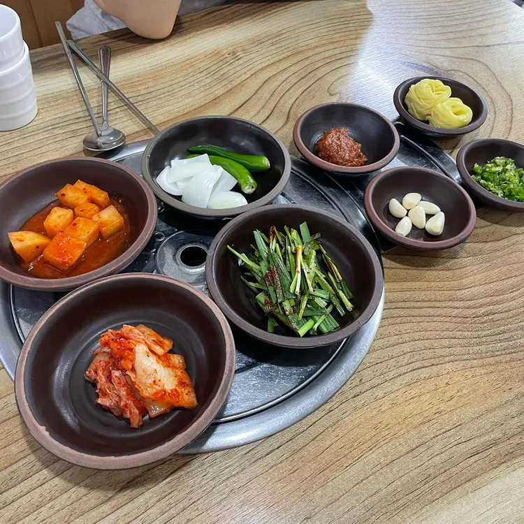 밀양돼지국밥 대표 사진