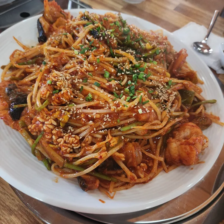 청아해물찜 대표 사진