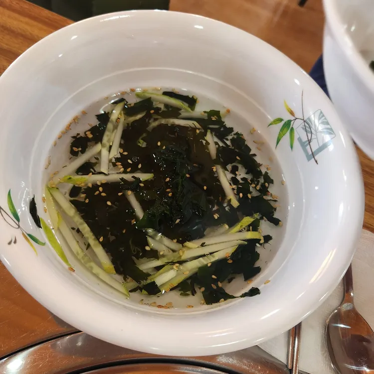 청아해물찜 대표 사진