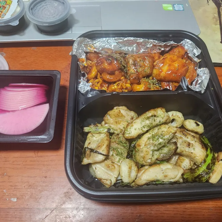 기영이 숯불두마리치킨 대표 사진