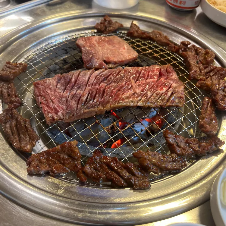 현방500소갈비 대표 사진