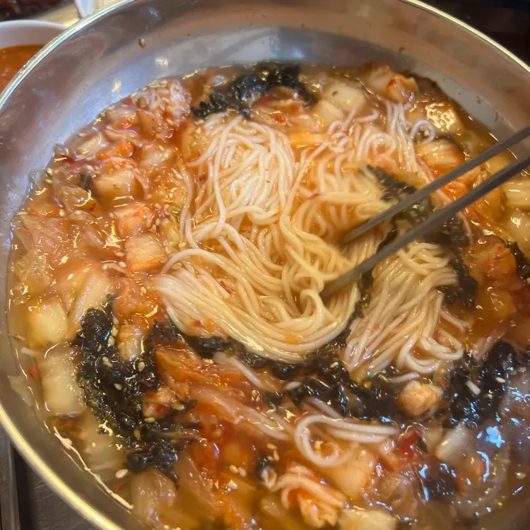 현방500소갈비 대표 사진