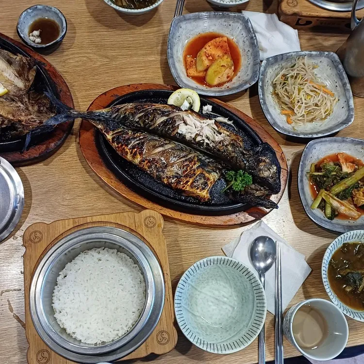 절구시래기 대표 사진
