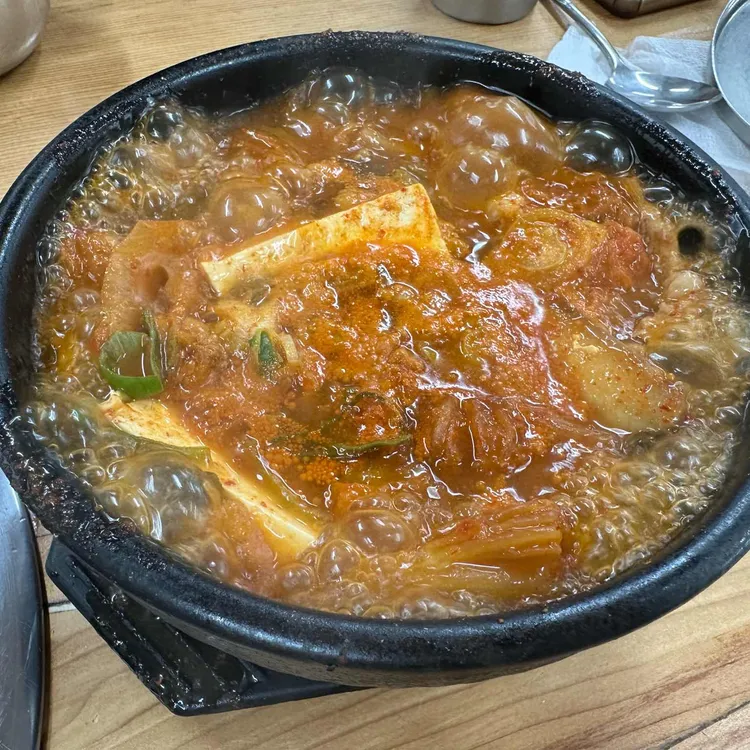 춘향골 대표 사진