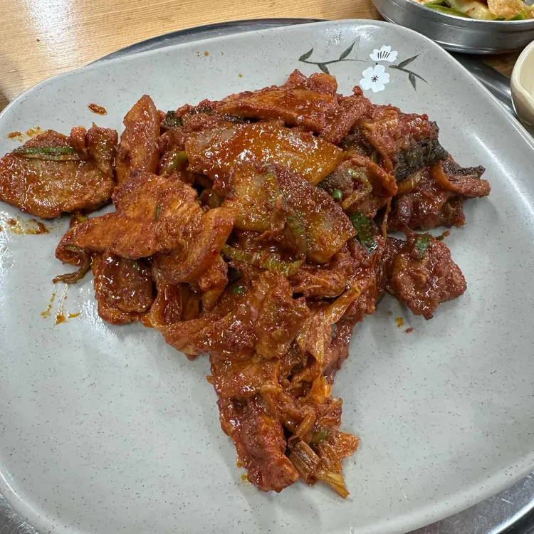 춘향골 대표 사진