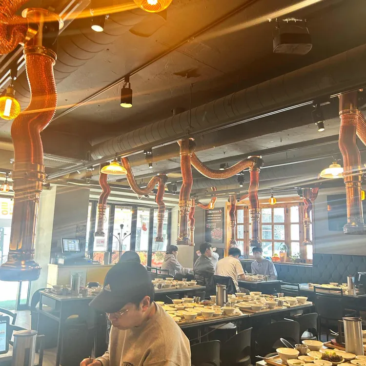 쭈꾸미랑 쪽갈비 대표 사진