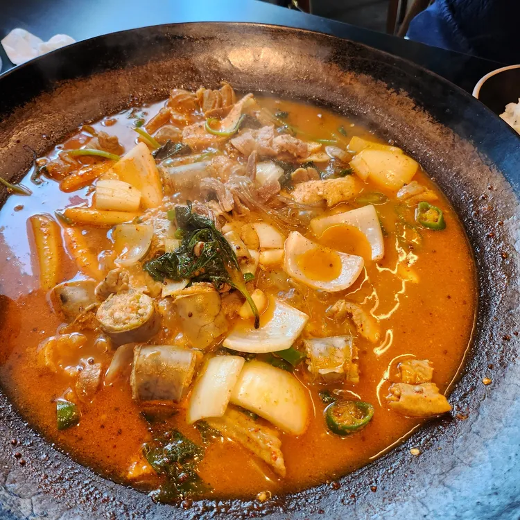 수백당 대표 사진