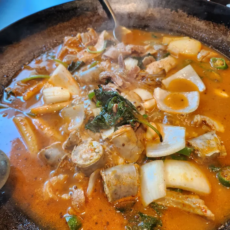 수백당 대표 사진