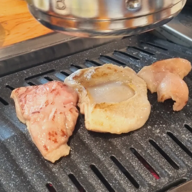 마포갈비 대표 사진