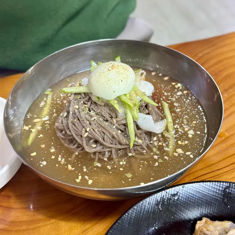 영계막국수백숙칼국수 대표 사진