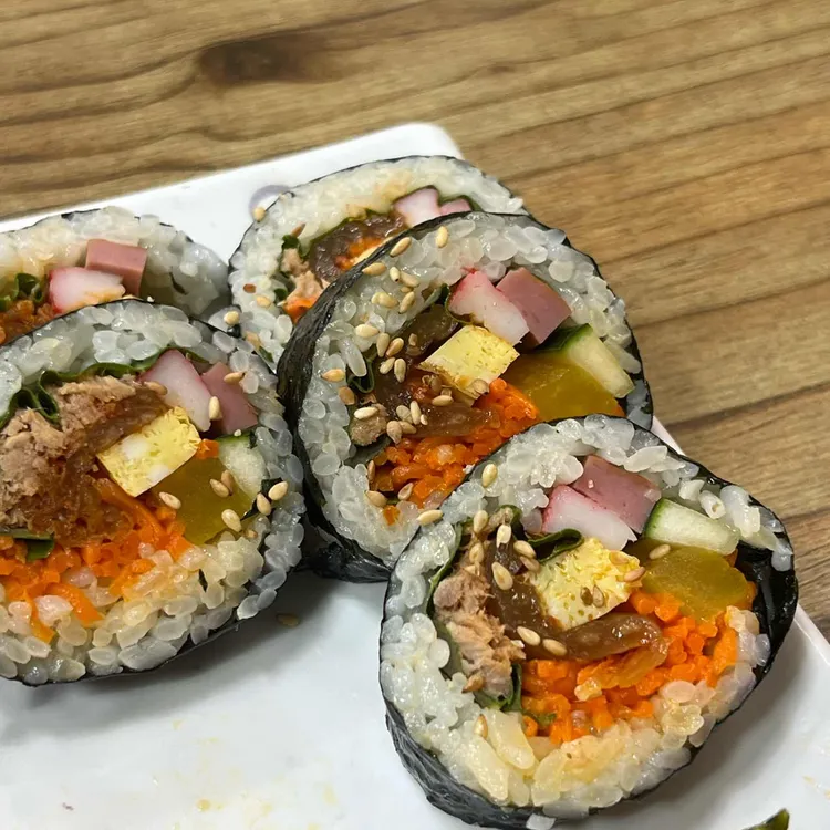 맛나 손수제비 대표 사진