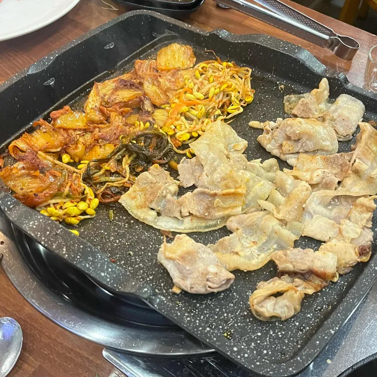 영아네밥상 대표 사진
