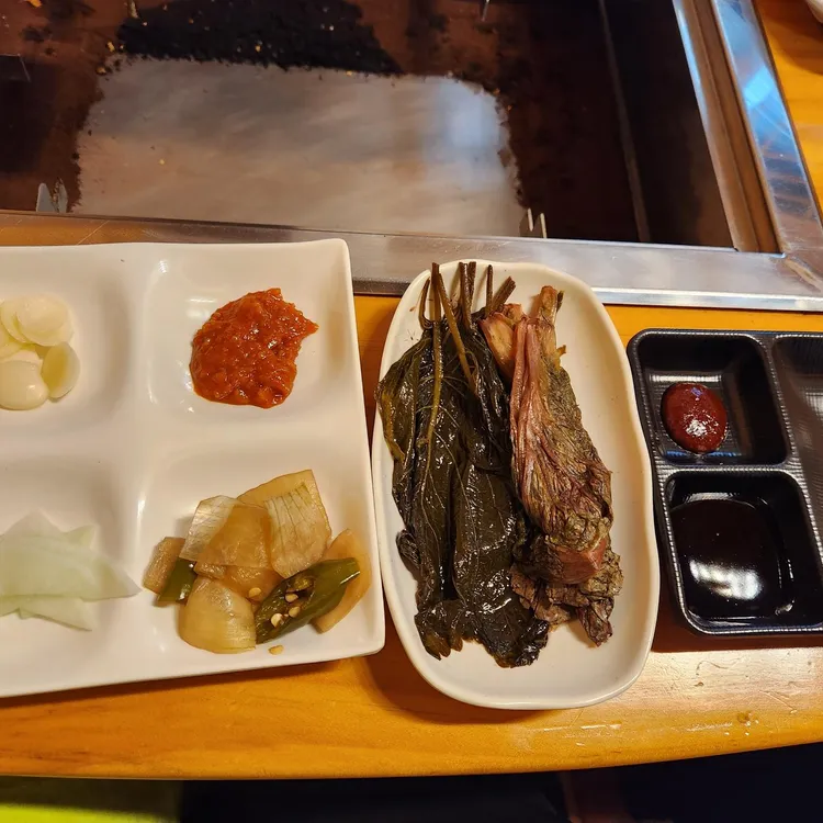 설악만 대표 사진
