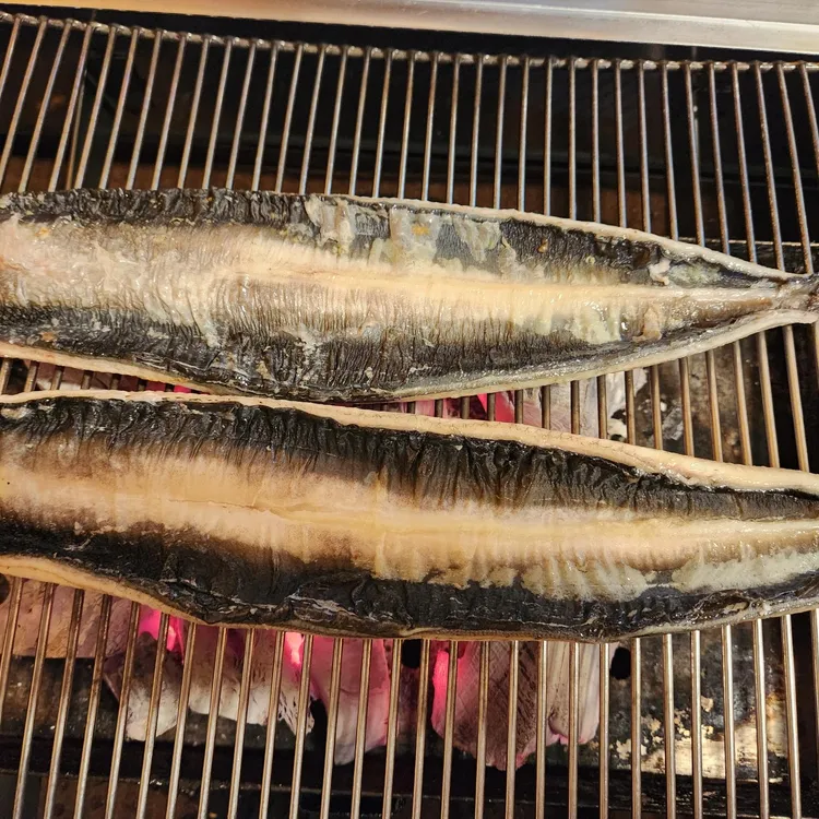 설악만 대표 사진