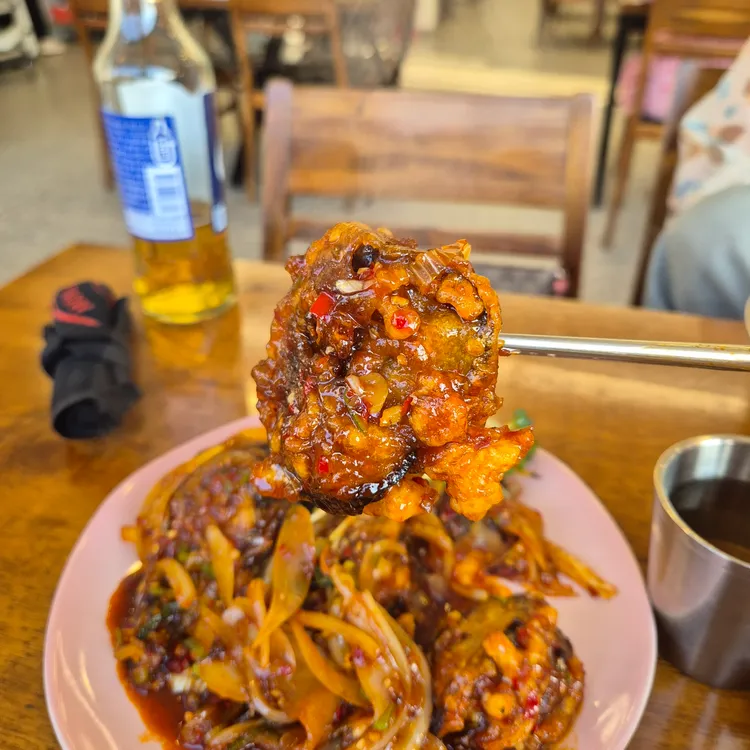 뽕사부 대표 사진