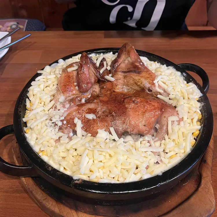계림원 대표 사진