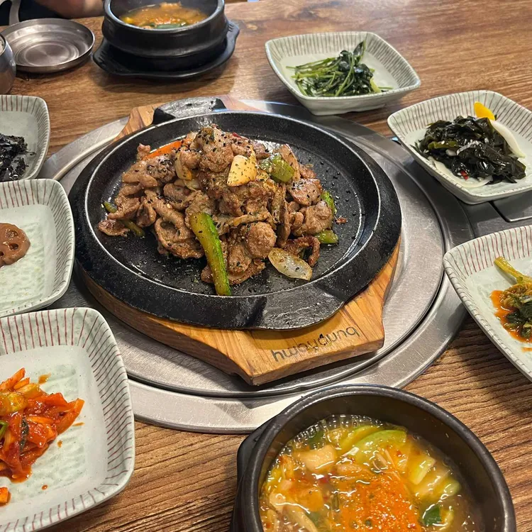 쌈이랑고기랑 대표 사진