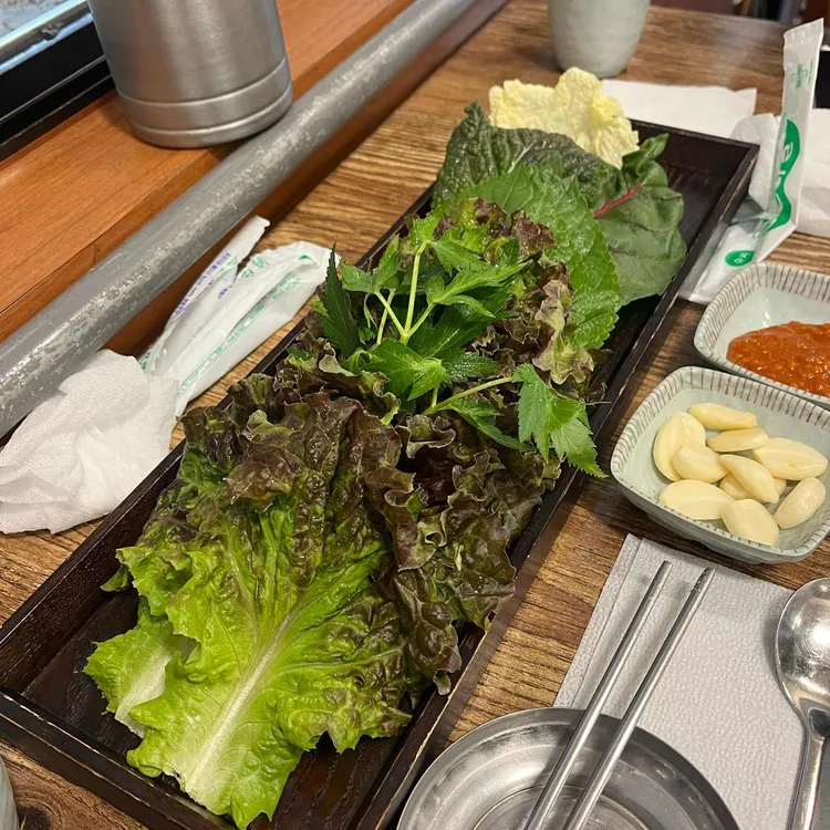쌈이랑고기랑 대표 사진