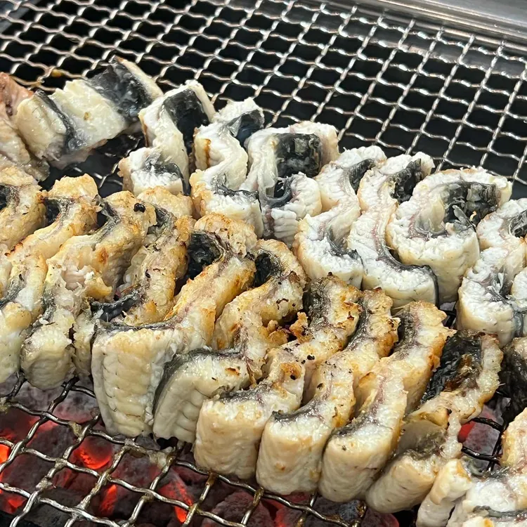 장어세상 대표 사진