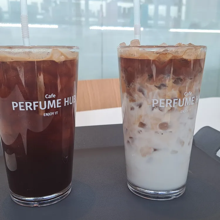 카페 퍼퓸허브 대표 사진