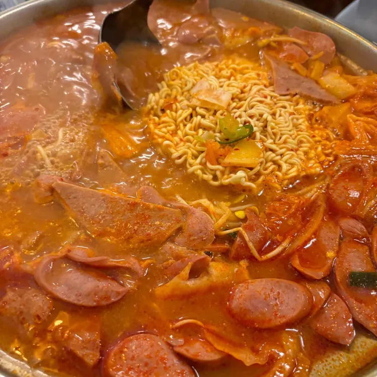 화포식당 대표 사진