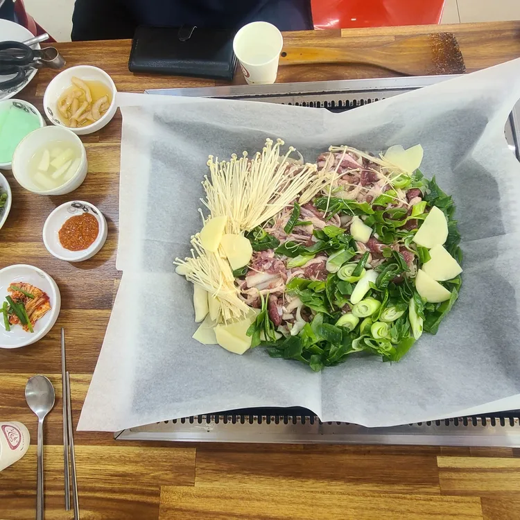 일죽self오리 대표 사진