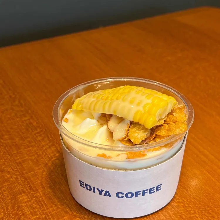 이디야 대표 사진