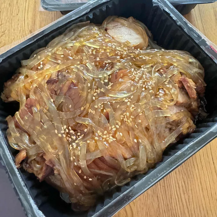 마왕족발 동탄역점 - 동탄 족발 맛집 | 다이닝코드, 빅데이터 맛집검색