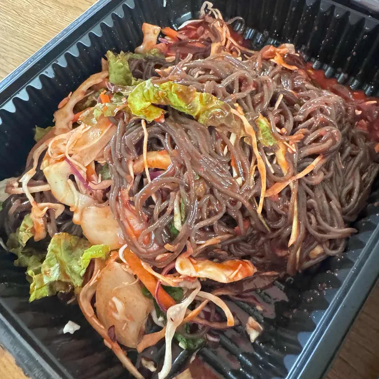 마왕족발 대표 사진
