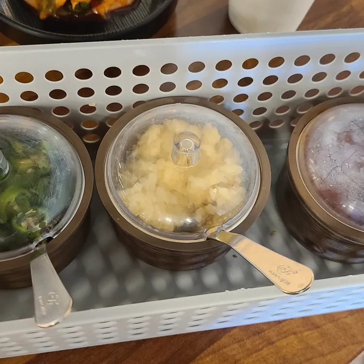 순대가옥 대표 사진