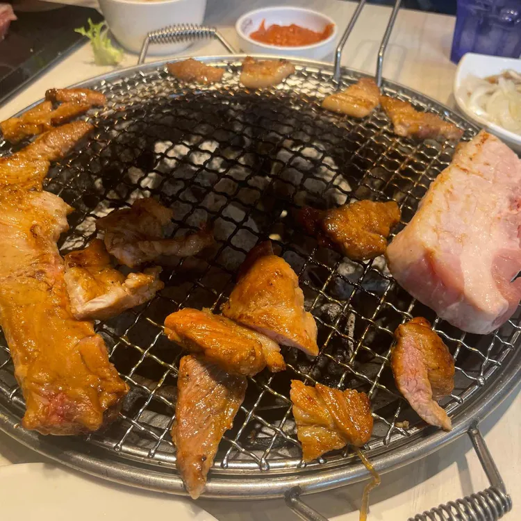 명륜진사갈비 대표 사진
