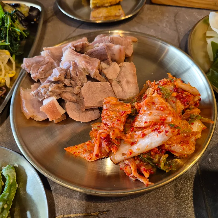 예담집밥 대표 사진