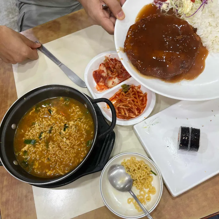 김밥나라 대표 사진
