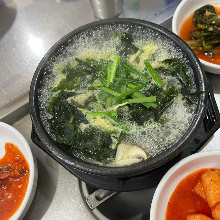 통영굴나라 대표 사진