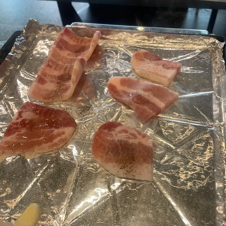 참피온 삼겹살 대표 사진