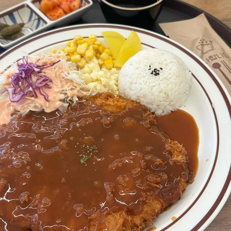 카츠와라 대표 사진