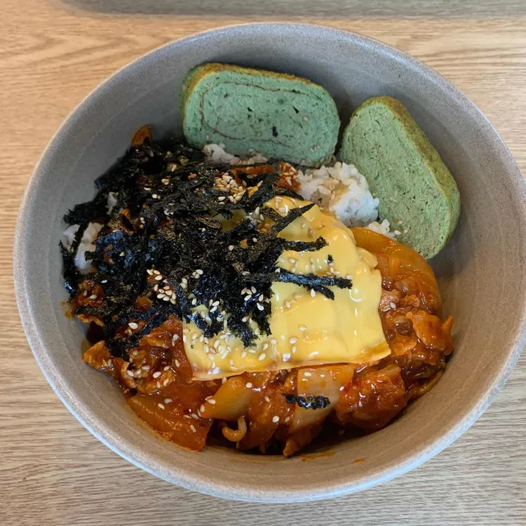행복한 맛집 대표 사진