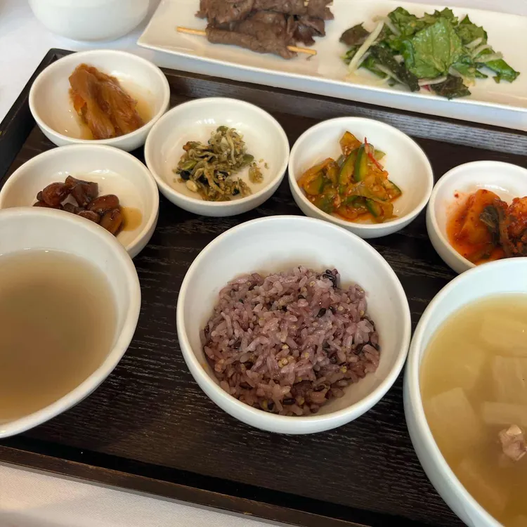 달개비 대표 사진